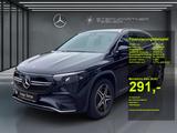 Mercedes-Benz EQA 250 +AMG+MBUX+KAMERA+Ambiente+SHZ+AUT+LED - gebrauchte Mercedes-Benz EQA aus dem Jahr 2021