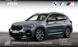 BMW X1 xDrive25d M SPORTPAKET+NAVI PLUS+HEAD UP+KAME - BMW X1: Sportpaket M