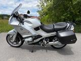 BMW R 1150 RS - BMW R 1150 RS