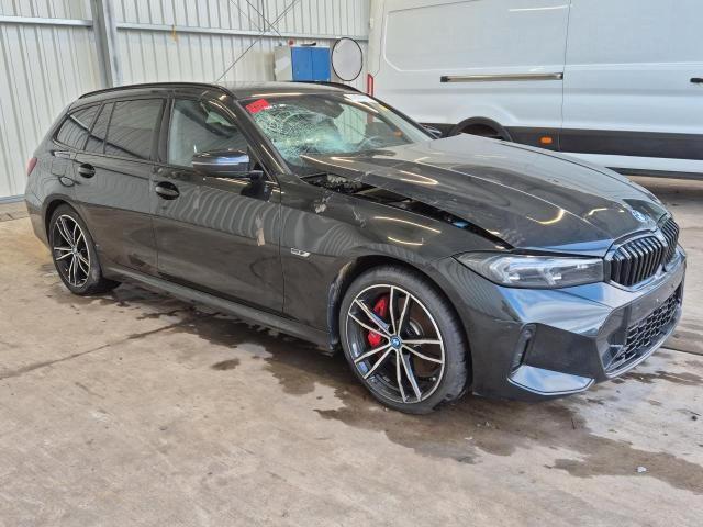 BMW 320 e M Sport Pro Touring AllBlack Facelift 1Hd