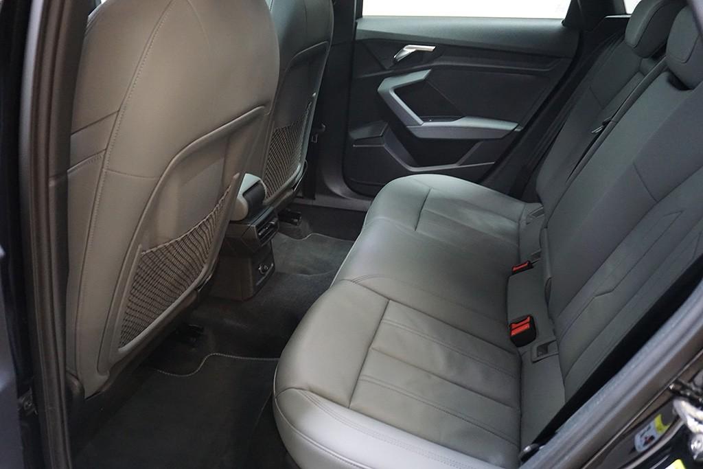 Audi A3 35TFSI Sportback 2x S-Line Virtual Pano LEDER, миниатюра 13