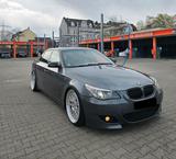 BMW Bmw 530D M paket e60 - BMW 530 Limousine M e60 paket mit Diesel-Antrieb