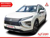 Mitsubishi Eclipse Cross 2.4Hybrid Basis 4WD Sitzheizung - Mitsubishi Eclipse Cross: Basis