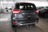 Ford Kuga 2.0 TDCi 4x4 Aut. INDIVIDUAL XENON AHK uvm. - Ford Kuga: Individual