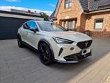 Cupra VZ5 Taiga Grey, Garantie bis '27, 8fach bereift