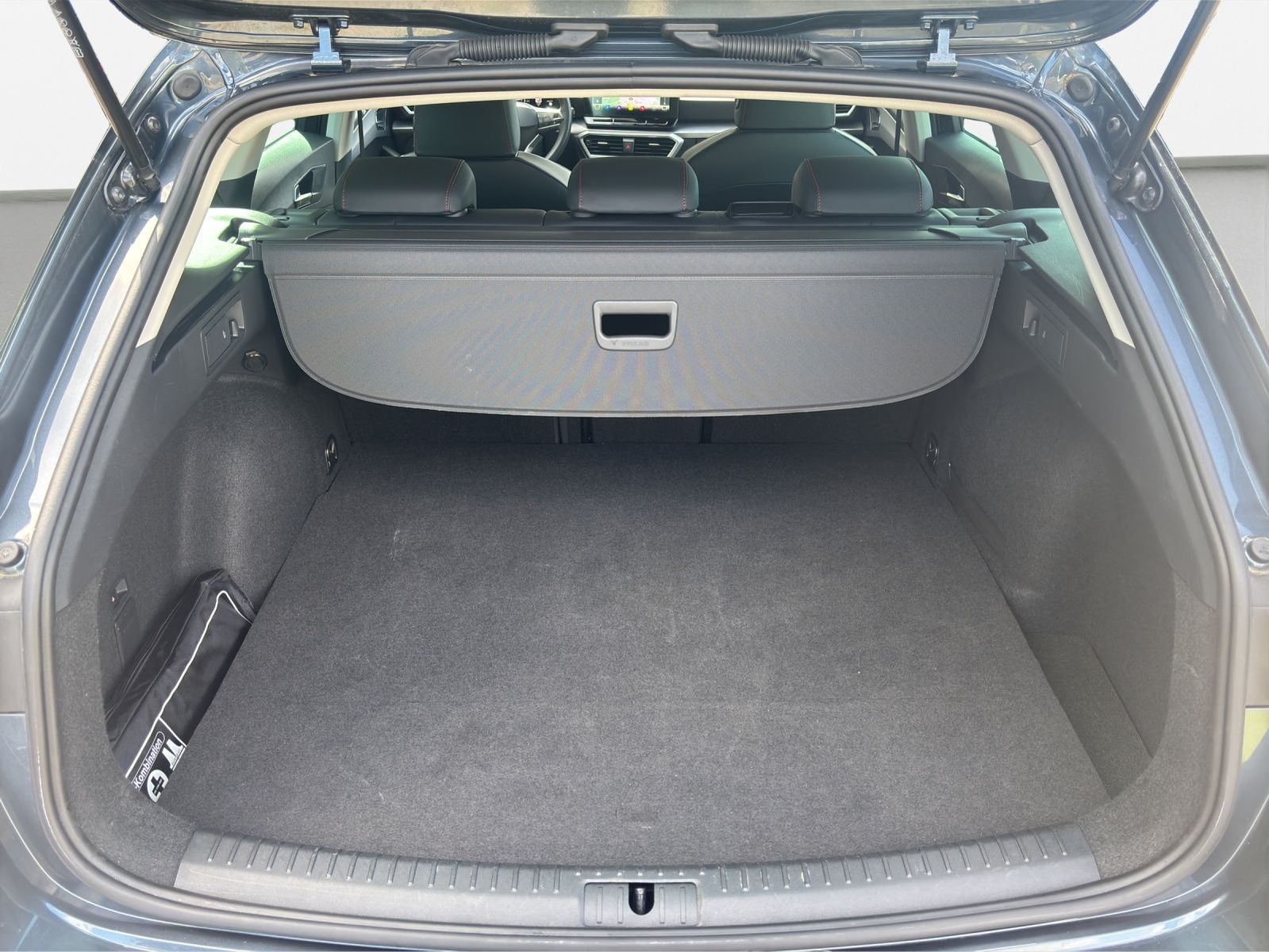 Seat Leon - Bild 14
