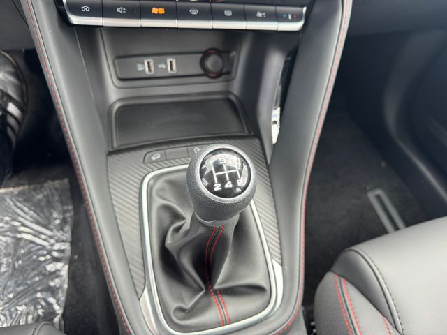 MG ZS 1.5 VTI-tech Luxury