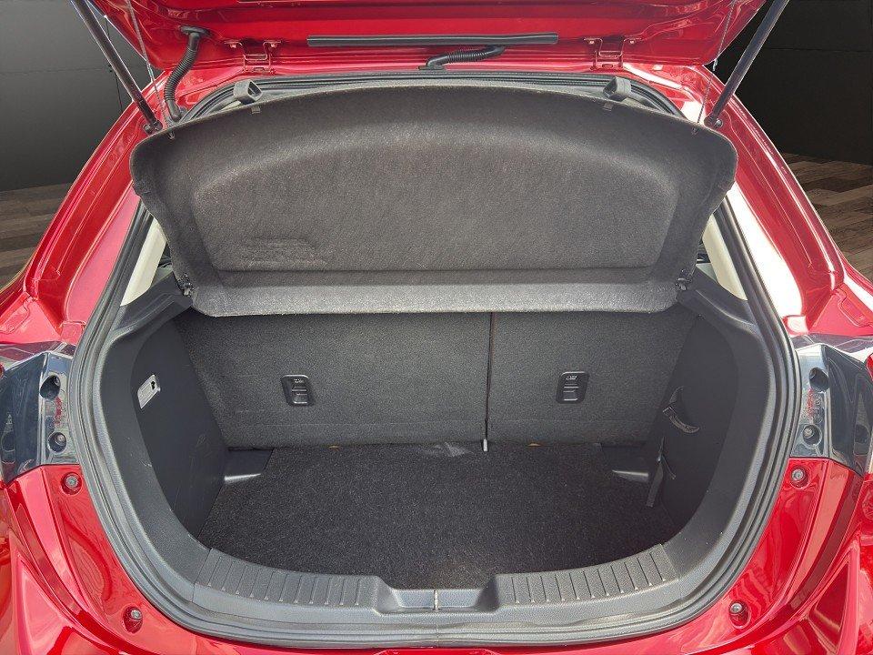 Mazda 2 90PS Sports-Line ACAA+EPH+LED+KLIMA+SITZ-LENKR