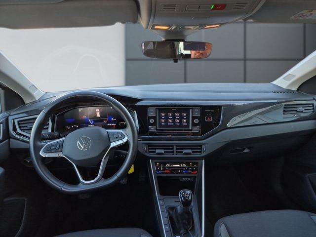 Polo 1.0 TSI Life *LED*PDC*SHZ*DIGITAL COCKP*