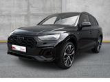 Audi Q5 50 TFSIe qu S line MATRIX 360° TOUR AHK 21"