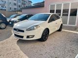 Fiat Bravo 1.6 MJT 120 CV DPF Street - Fiat Bravo aus 2014