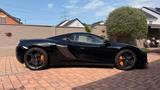McLaren 650S Spider Modell 2015 - McLaren aus 2014