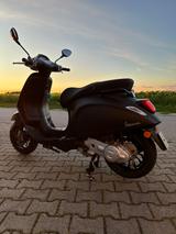Vespa Sprint Notte 50 LED USB - VESPA S 50