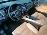 Volvo XC90 B5 D AWD Plus Dark, Standhzg. uvm. - Volvo XC90: Plus Dark