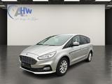 Ford S-MAX 2,0 EcoBlue. Aut. TREND - Ford S-Max in Wuppertal