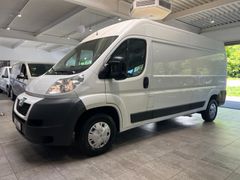 PEUGEOT Boxer HDi (335) - Vorschau 1