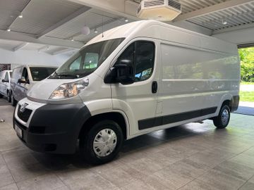 PEUGEOT Boxer 2,2 HDI Maxi Hoch+Lang*L3-H2*Klima*