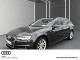Audi A4 Avant 2.0 TFSI S line S tronic *MATRIX*GRA* - Audi A4 mit Benzin-Antrieb: 2.0