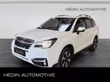 Subaru Forester 2.0i Comfort AWD LED|KAM|WINTER|KLIMA - Subaru Gebrauchtwagen in Saarbrücken