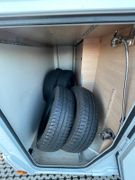 Mooveo TEI 70 DH Raumwunder mit Face2Face und Heckbad