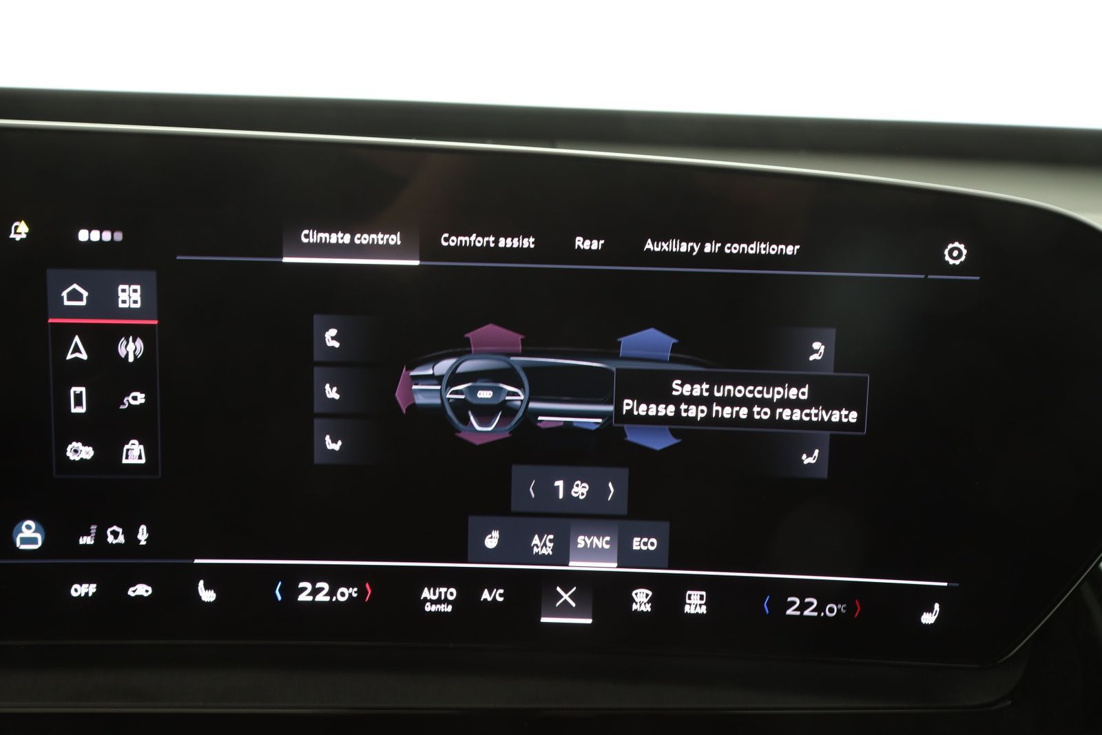 Audi Q6 e-tron - Bild 19