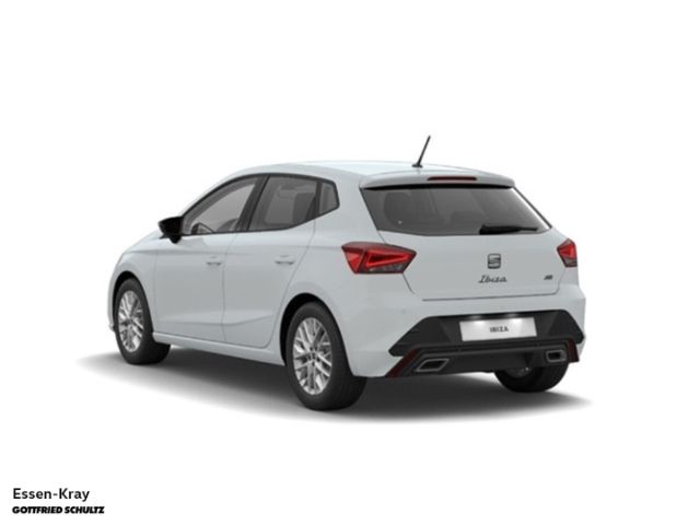 Seat Ibiza - Bild 4