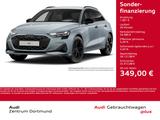 Audi A3 Sportback 30 S LINE BLACKPAK AHK CAM ACC LM18