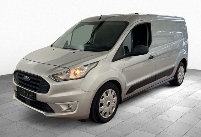 Ford Transit Connect 210 L2 Autom. Trend, Navi, SH