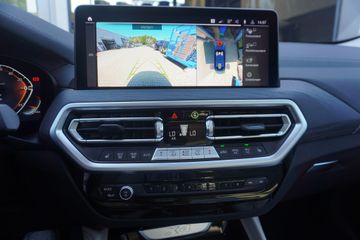 BMW X4 - 12