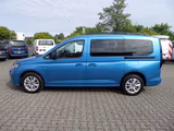 Volkswagen Caddy Life Maxi 7-Sitz+Standh+Navi+Cam+ACC+AHK+P - Volkswagen Caddy Life-Maxi