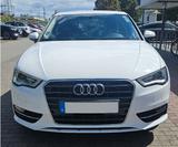 Audi A3 Sportback 1.2 TFSIAttraction  HU Neu NAVI ALU - Audi A3 in Frankfurt (Main)