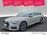 Audi A6 Avant 50 TFSI e quattro S tronic AHK Matrix - mit Hybrid-Antrieb: Beige