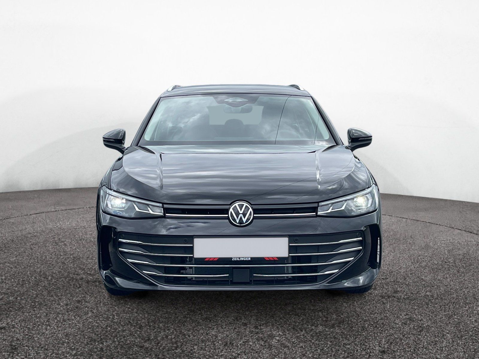 Volkswagen Passat - Bild 3
