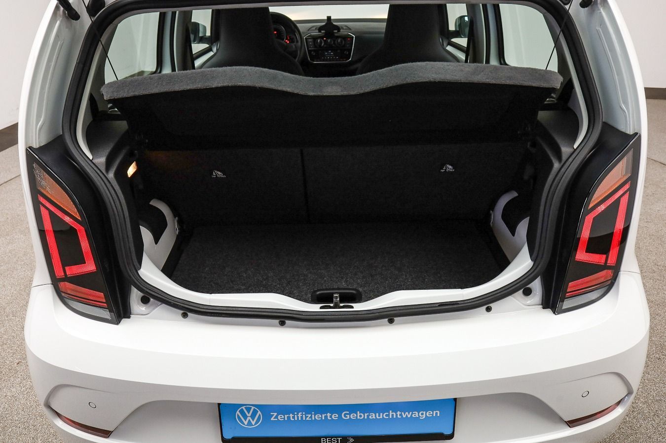 Volkswagen up! - Bild 27