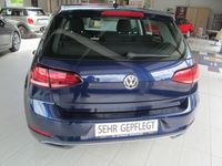 Vorschau Volkswagen Golf
