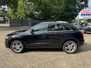 Audi Q3 - 5