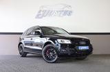 Audi SQ5 3.0 TFSI quattro/PANO/B&O/4xSHZ/TOTW/RFK/R20 - gebrauchte Audi SQ5 aus dem Jahr 2016