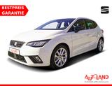 Seat Ibiza 1.0 TSI FR LED PDC Navi Sitzheizung - Seat Ibiza in Halle