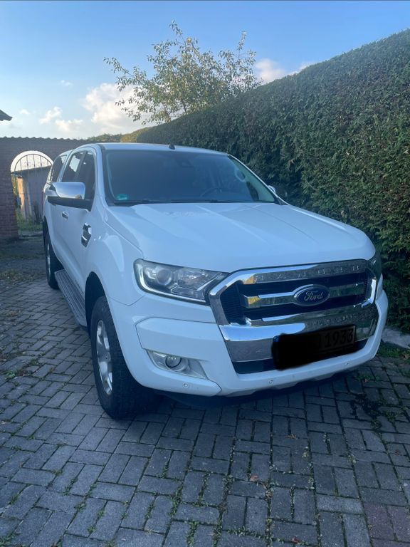 Image of Ford Ranger