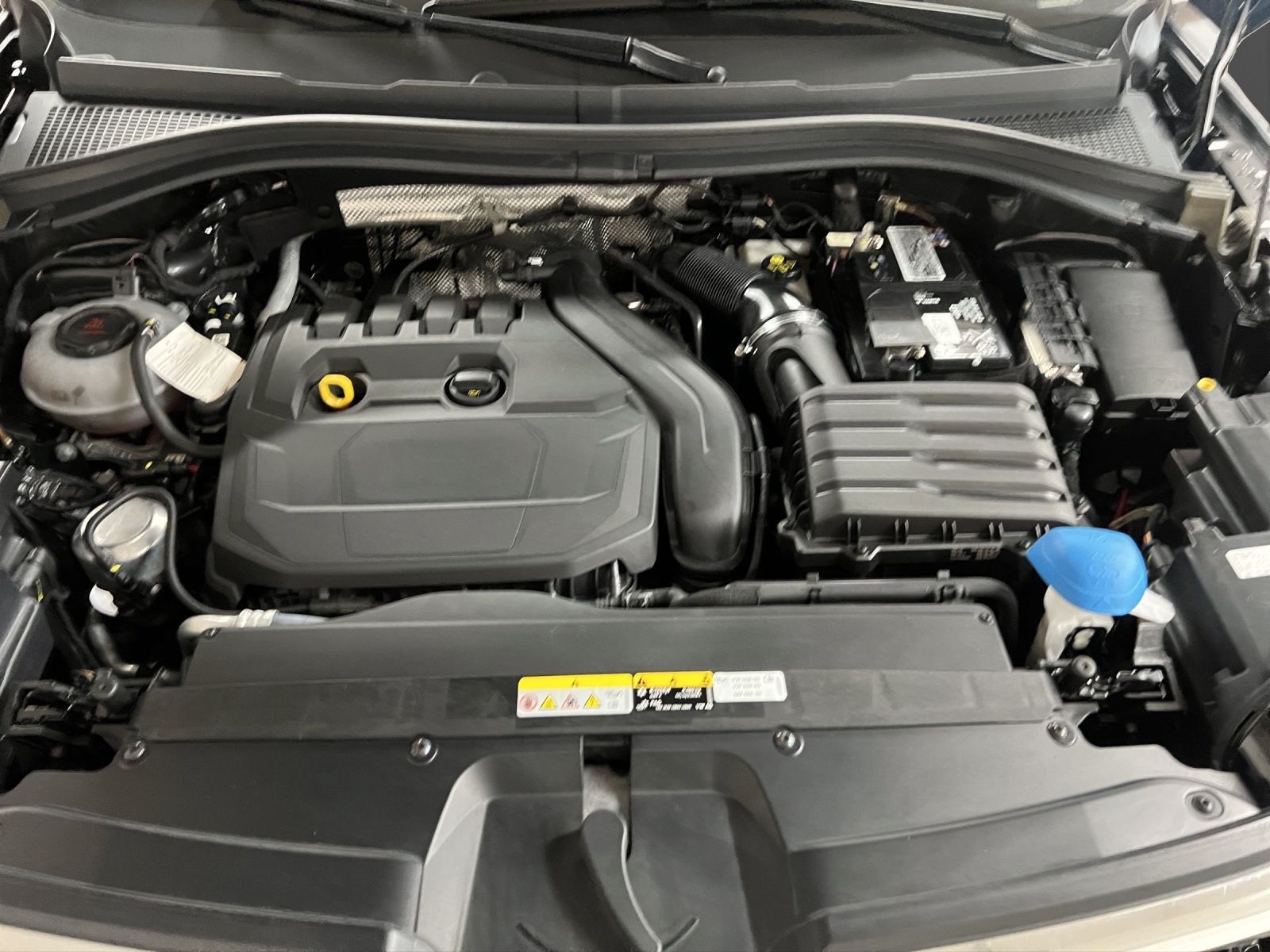Skoda Kodiaq - Bild 22