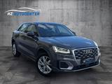 Audi Q2 35 TFSI sport S-Tronic*LED*NAVI*ACC*PDC*TOP - Audi Q2 in Freiburg