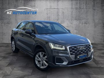 Audi Q2 35 TFSI sport S-Tronic*LED*NAVI*ACC*PDC*TOP