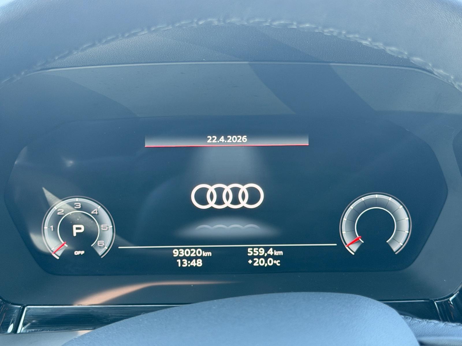 Audi A3 Limousine S-Line LED*KAM*ACC*, миниатюра 28