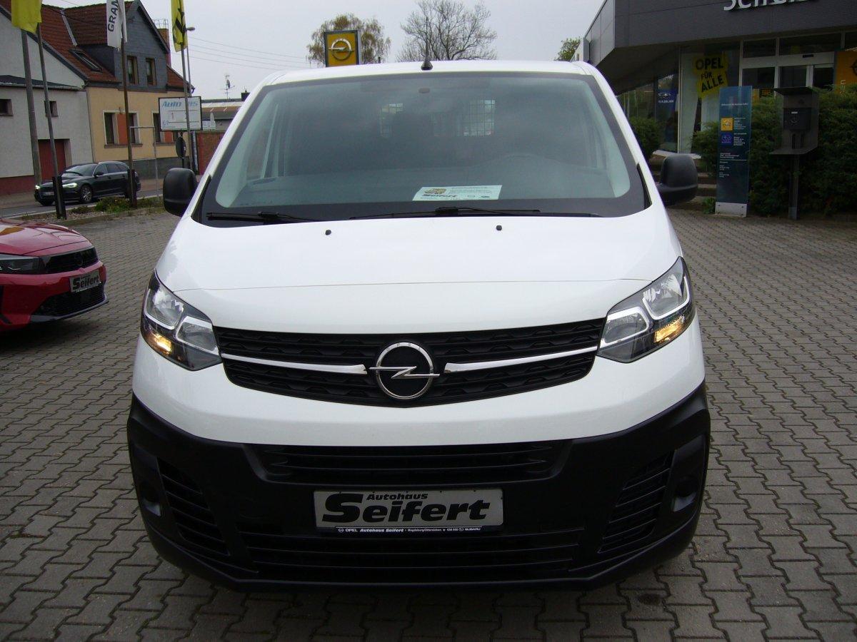 Opel Vivaro 2.0 D Selection L (L3)
