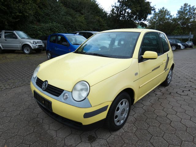 Volkswagen Lupo*Servo*Euro 4*