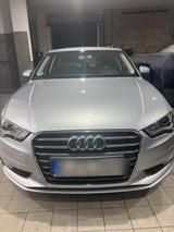Audi A3 Limo 1.6 TDI zu verkaufen - Audi A3: V6