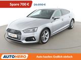 Audi A5 Sportback 40 TFSI Sport Aut.*LED*ACC*PDC*SHZ* - Audi A5 in Oberhausen