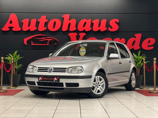 Volkswagen Golf 1.4 Edition Klima/1-HAND/*48.000KM*/RENTNER