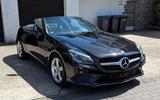 Mercedes-Benz SLC 200  - Mercedes-Benz SLC-Klasse von privat