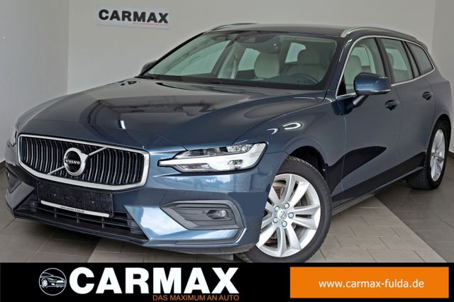 Volvo V60 Kombi Momentum Pro Leder,Navi,LED,SH,Apple C